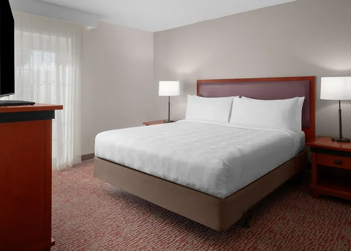 Larkspur Landing Extended Stay Suites Folsom