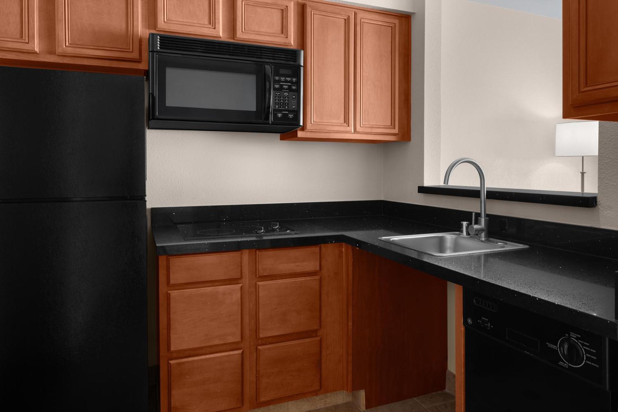 Larkspur Landing Extended Folsom