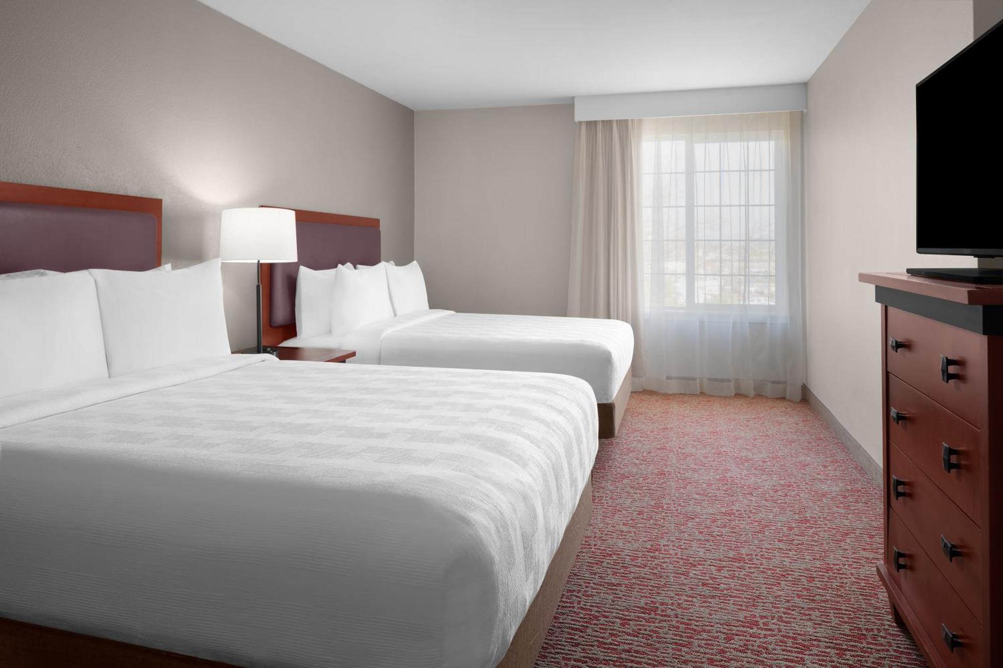 Larkspur Landing Extended