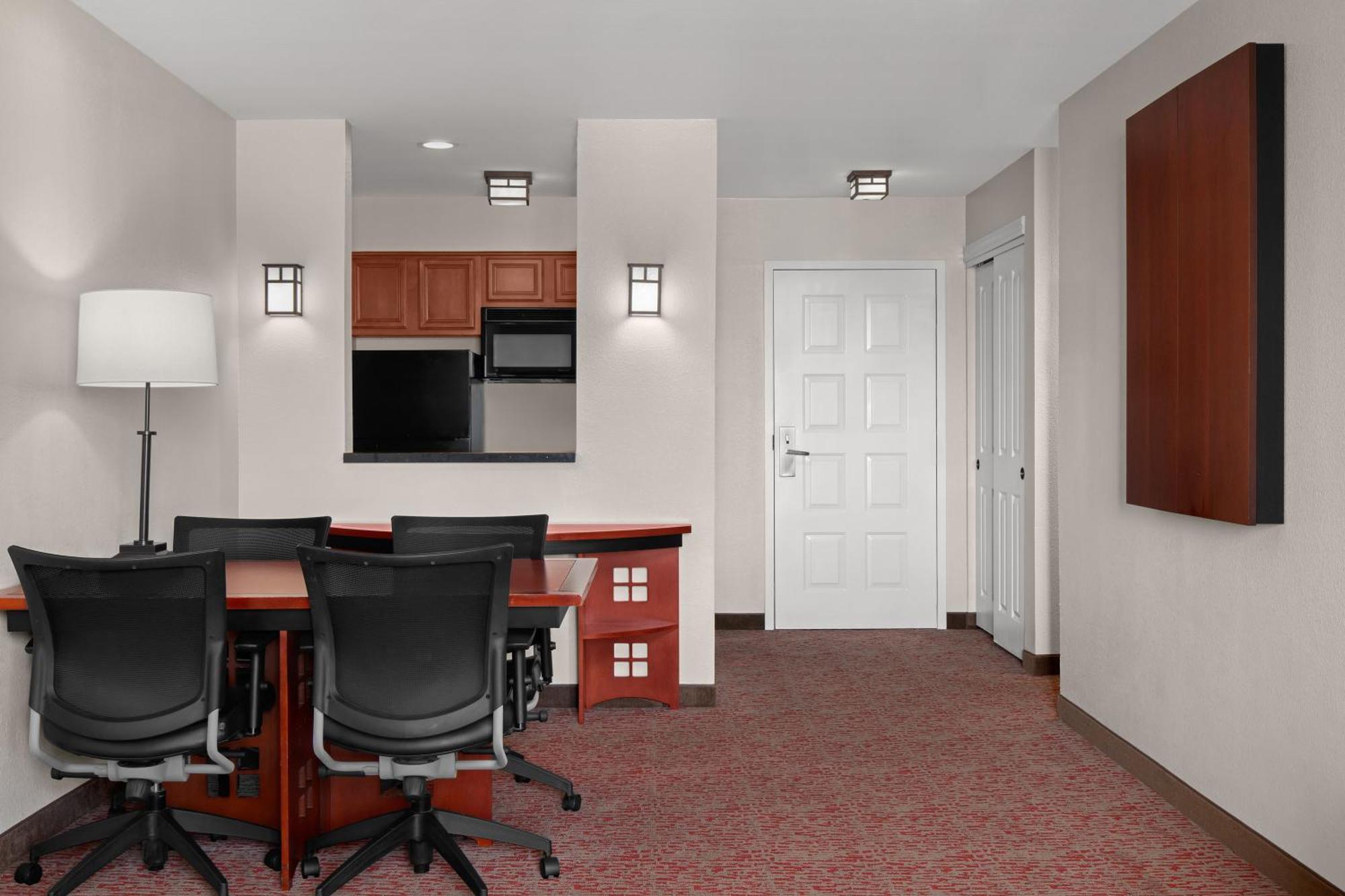 Larkspur Landing Extended Hotel Folsom