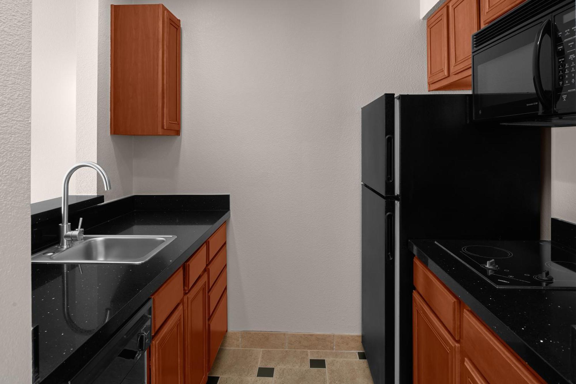 Larkspur Landing Extended Hotel 3*