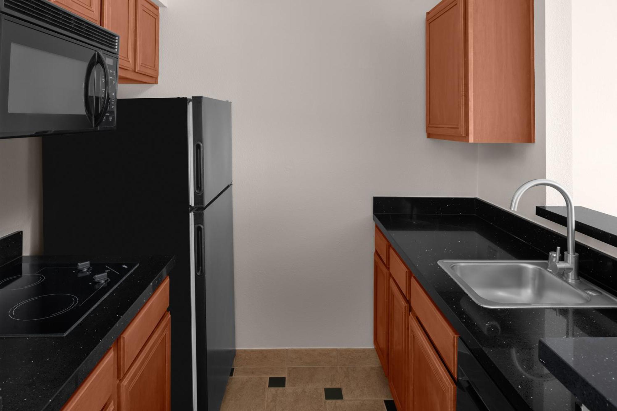 Larkspur Landing Extended Hotel Folsom